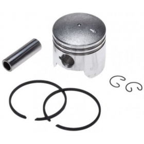 Mini moto piston set Ø44 / PIN Ø12