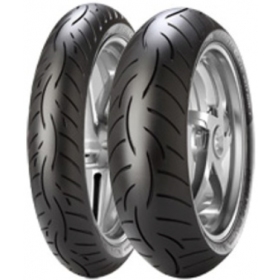 Tyre METZELER ROADTEC Z8 INTERACT E TL 58W 120/70 R17