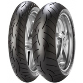 Padanga METZELER ROADTEC Z8 INTERACT E TL 58W 120/70 R17