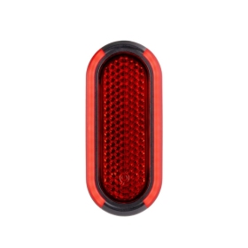 SUPERNOVA Tail Light 3 Z with integrated Z-reflector