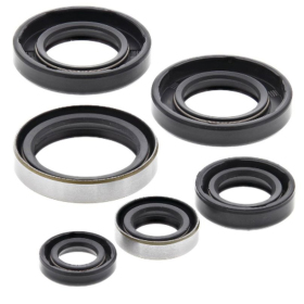 Winderosa (vertex) set (set) of engine seals KTM SX / XC 65 98-08