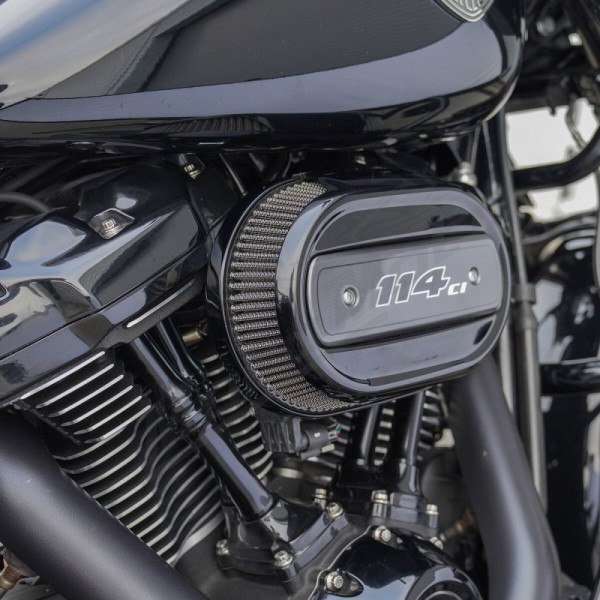 ARLEN NESS Big Sucker® Upgrade Air Filter Harley Davidson FLFBS / FLHCS / FLHFB / FLHTCUTGSE / FLHXSE 1868-1923cc 17-24