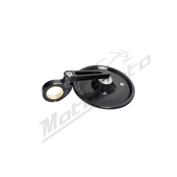 MOTOGADGET Classic 60 mm Handlebar End Mirror