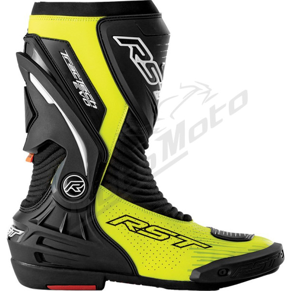 RST TracTech Evo D3O Boots