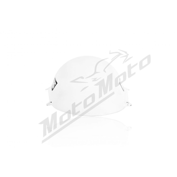 WRS Windscreen Race Clear YAMAHA R3 300cc 2019-2024