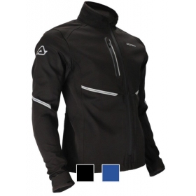 ACERBIS X-DURO WATERPROOF textile jacket for men