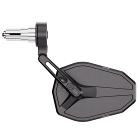 HIGHSIDER Pro Victory-Slim Evo Universalus veidrodėlis 1vnt.