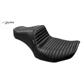 LE PERA Tailwhip Sėdynė Harley Davidson FLHX / FLHXL / FLHXLSE / FLHXSE / DLTRKSE / FLTRX / FLTRXL / FLTRXSE 1750-1977 23-26