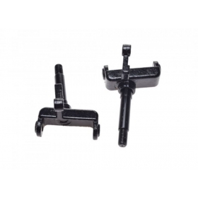 Steering knuckle ATV 90/ 110/ 125cc 2pcs