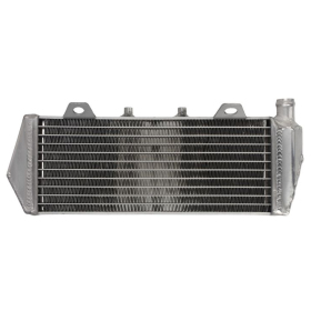 Radiatorius 4RIDE KTM / HUSQVARNA / GAS GAS 125-450CC 2019-2023 (kairė pusė)