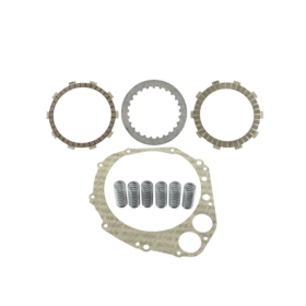 TRW Clutch Discs and Spacers SUZUKI GSR 600 06-11