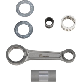 WOSSNER Connecting Rod Kit Kawasaki KX 112cc 22-25