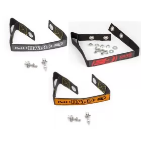 S3 Hard Enduro Rear Strap