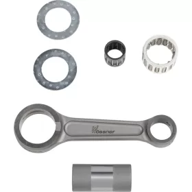 WOSSNER Connecting Rod Kit Kawasaki KX 112cc 22-25