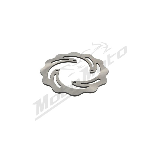 4RIDE Rear Brake Disc Ducati Panigale 1098-1199cc 08-14