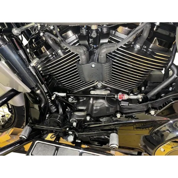 DYNOJET Standalone Quickshifter Kit Harley Davidson FLHTKSE / FLHXSE / FLTRKSE / FLTXSE 1868-1977cc 17-24