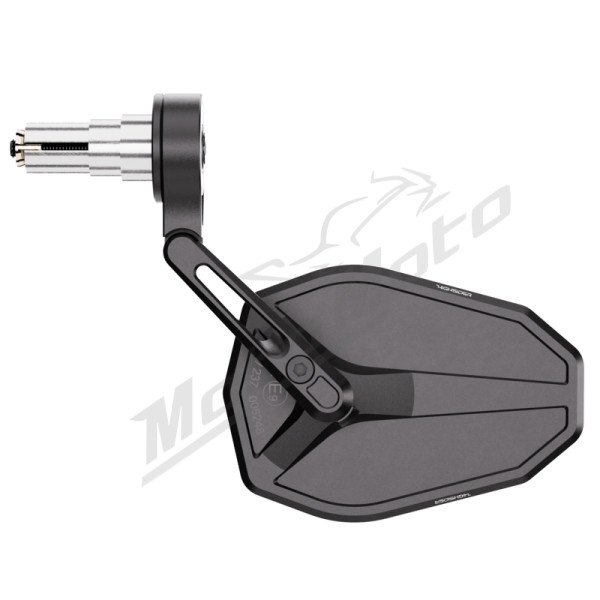 HIGHSIDER Pro Victory-Slim Evo Universalus veidrodėlis 1vnt.