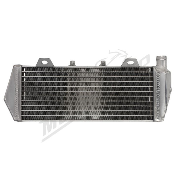 Radiatorius 4RIDE KTM / HUSQVARNA / GAS GAS 125-450CC 2019-2023 (kairė pusė)