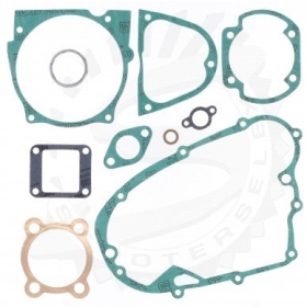 CENTAURO Complete Engine Gasket Set YAMAHA TY 175cc 1975-1980