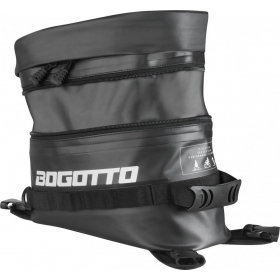 Kuro bako krepšys Bogotto Terreno waterproof  7-12L