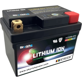 SKYRICH ličio jonų akumuliatorius HJTZ5S-FPZ 12V