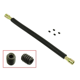 Sno-X Starter flex shaft Arctic Cat Mountain Cat / Pantera / Panther / ZL / ZR 500-600 01-05