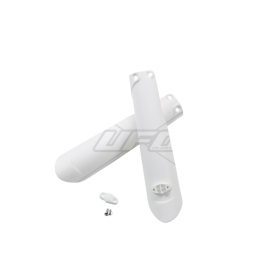 UFO Fork Guards For KTM EXC / EXC-F / SX / SX-F 125-500cc 15-23