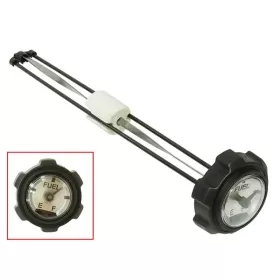 Sno-X Fuel tank Cap Polaris 323MM 92-93