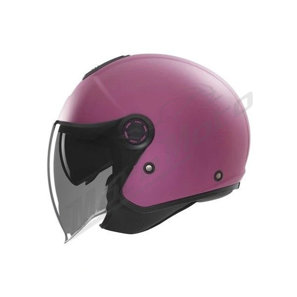 Open Jet Helmet NOX N182