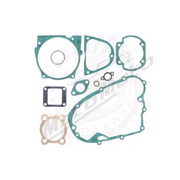 CENTAURO Complete Engine Gasket Set YAMAHA TY 175cc 1975-1980