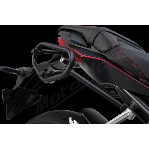 SW-MOTECH SLC Side Carrier Right Honda CB / CBR 650 19-20