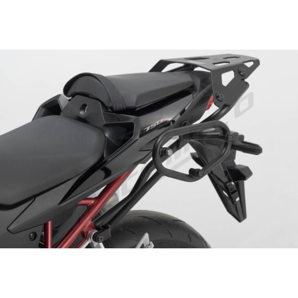 SW-MOTECH SLC šoninės daiktadėžės laikiklis Kairys Honda CB 750 23-24
