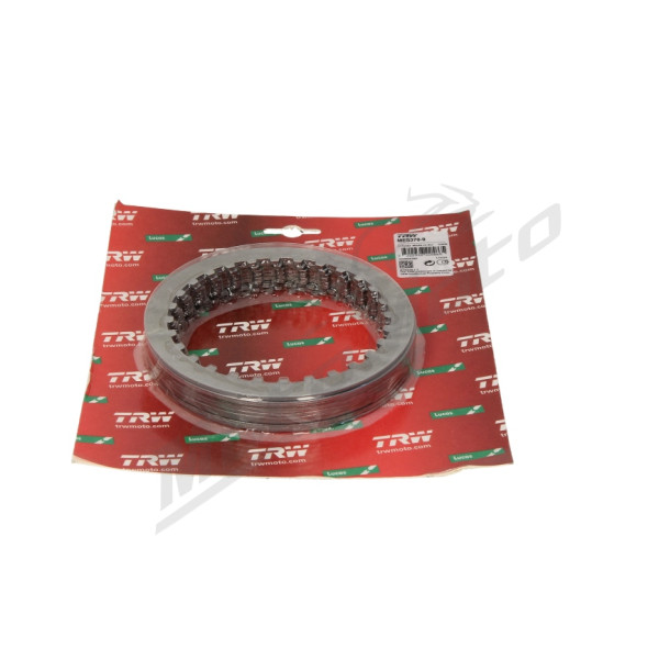 TRW Clutch spacer set Suzuki GSX-R 1000 07-08