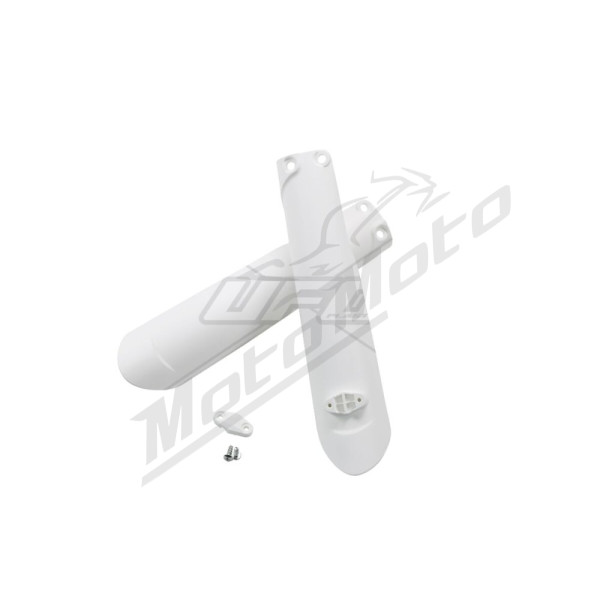 UFO Fork Guards For KTM EXC / EXC-F / SX / SX-F 125-500cc 15-23