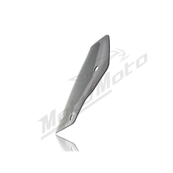 WRS BM045FS RALLYE Windscreen Dark Smoke BMW R1200GS / R1250GS 13-24