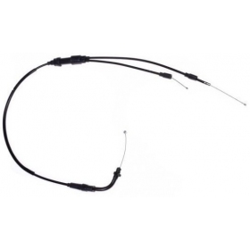 Accelerator cable APRILIA RS 50cc 2T 1999-2005 1050/ 940mm