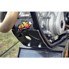 AXP dugno apsauga juoda KTM SX-F 250-350cc 2016-2022