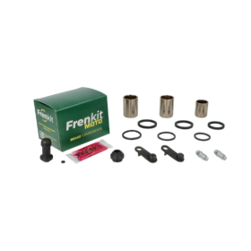 Frenkit front brake caliper repair kit Honda CBR / NSS / VFR / VT / VTX 250-1800cc 88-08