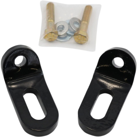 PAUL YAFFE BAGGER NATION Touchless Tie-Down System Harley Davidson FLHT / FLHTC / FLHTCI / FLHTCU 1340-1868cc 96-24