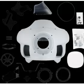 KLOCK WERKS FXRP-Style Fairing Kit INDIAN CHIEF 111-116 22-26