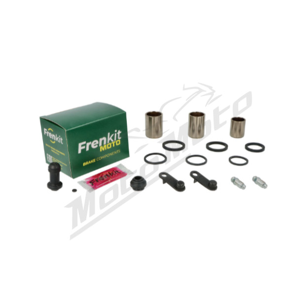 Frenkit front brake caliper repair kit Honda CBR / NSS / VFR / VT / VTX 250-1800cc 88-08