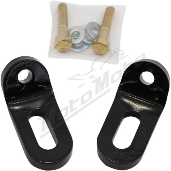 PAUL YAFFE Transportavimo laikikliai Harley Davidson FLHT / FLHTC / FLHTCI / FLHTCU 1340-1868cc 96-24