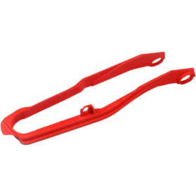 UFO Red Chain Slider Honda CRF 450cc 19-20