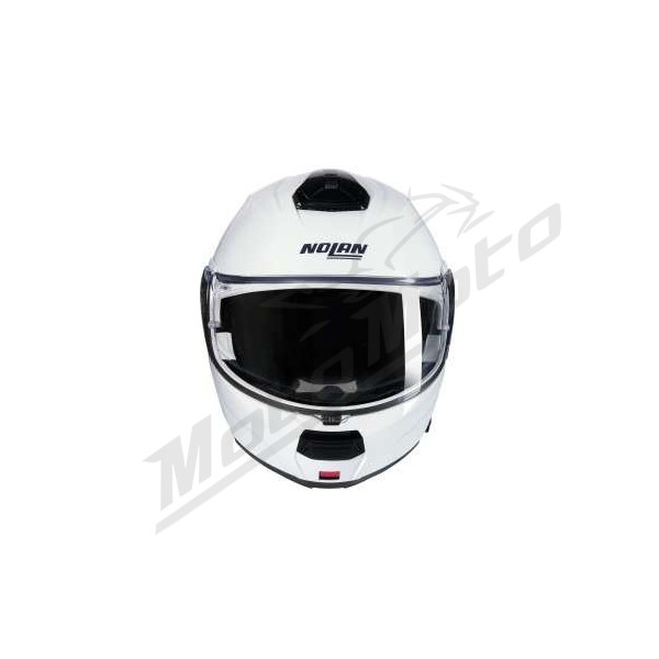 Flip-Up Helmet Nolan N100-6 Classico
