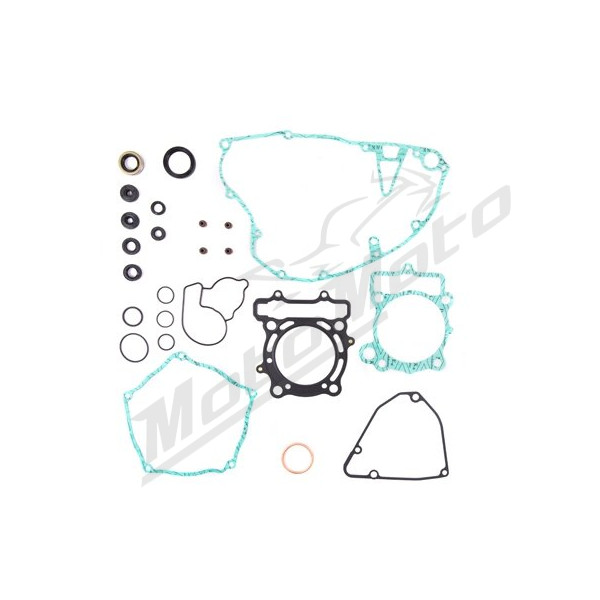 PROX Engine Gasket Set Kawasaki KX 250cc 06-08