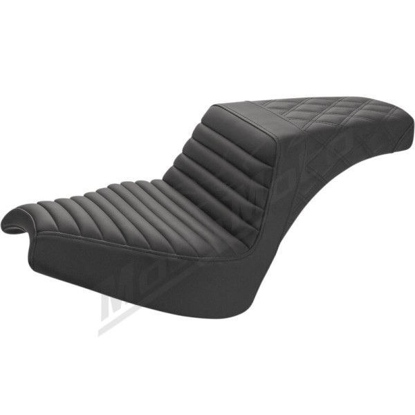SADDLEMEN Step-Up Sėdynė Indian Chief / Sport Chief / Super Chief 1810-1890 22-25