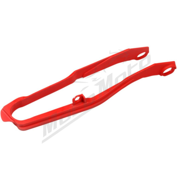 UFO Red Chain Slider Honda CRF 450cc 19-20