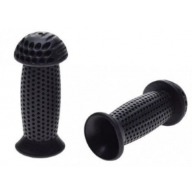 BICYCLE HANDLEBAR GRIPS 85mm 2PCS