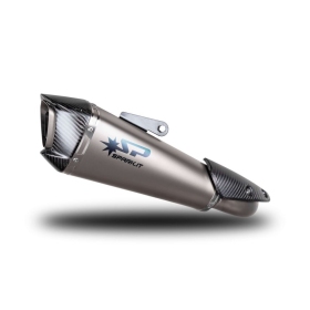 SPARK KONIX EVO Slip-On Muffler KTM DUKE 990 2024