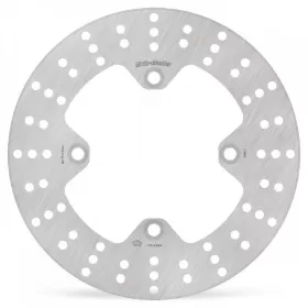 REAR BRAKE DISC 110489 CAGIVA CANYON / ELEFANT / HONDA CB / XLV / XRV 500-900cc 1988-2012 1PC